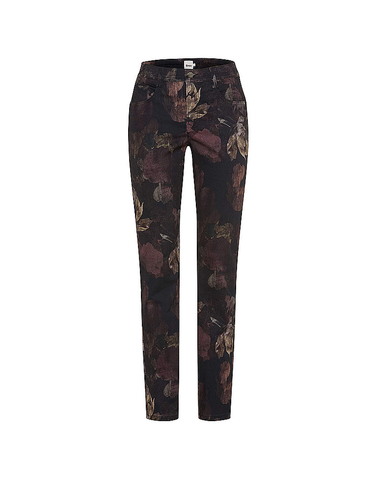 BRAX Pantalón MARY azul oscuro