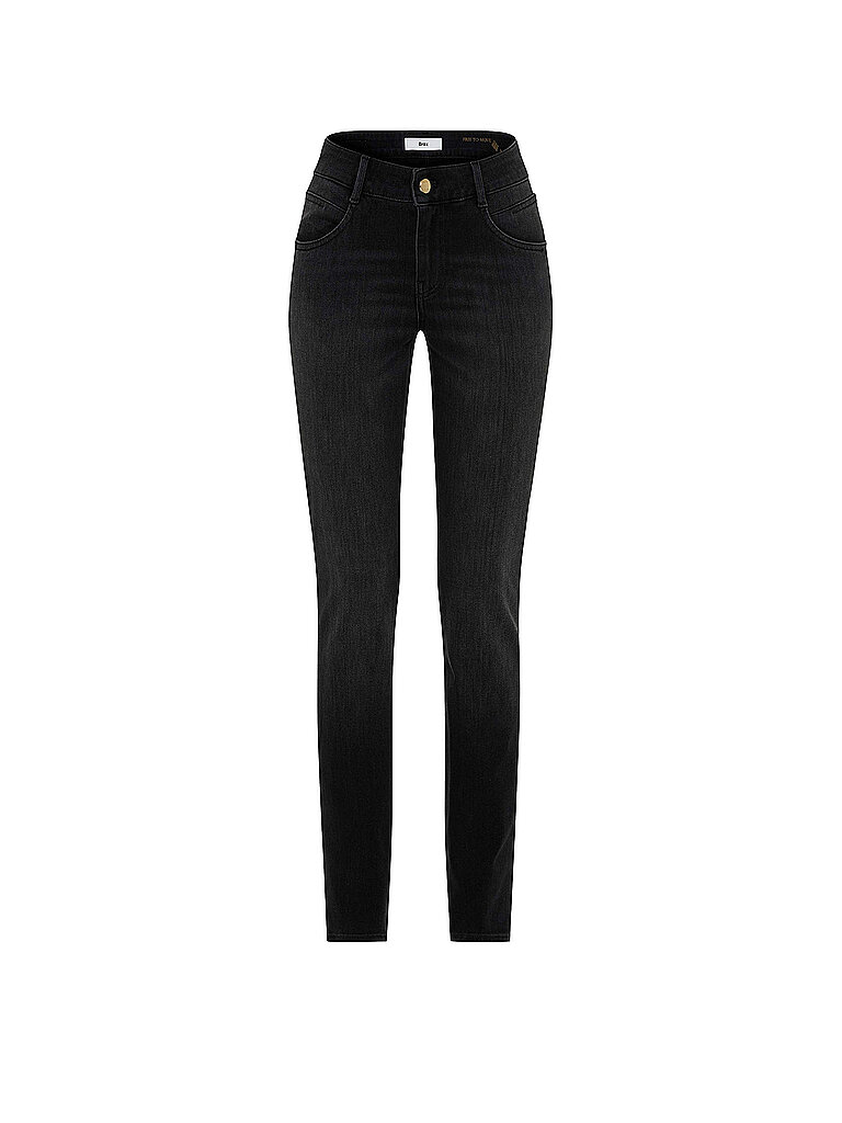 BRAX Jeans Slim Fit SHAKIRA gris