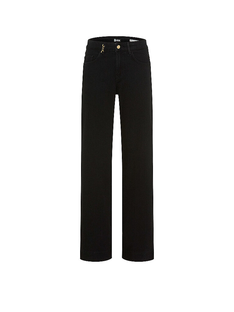 BRAX Jeans Slim Fit SHAKIRA negro