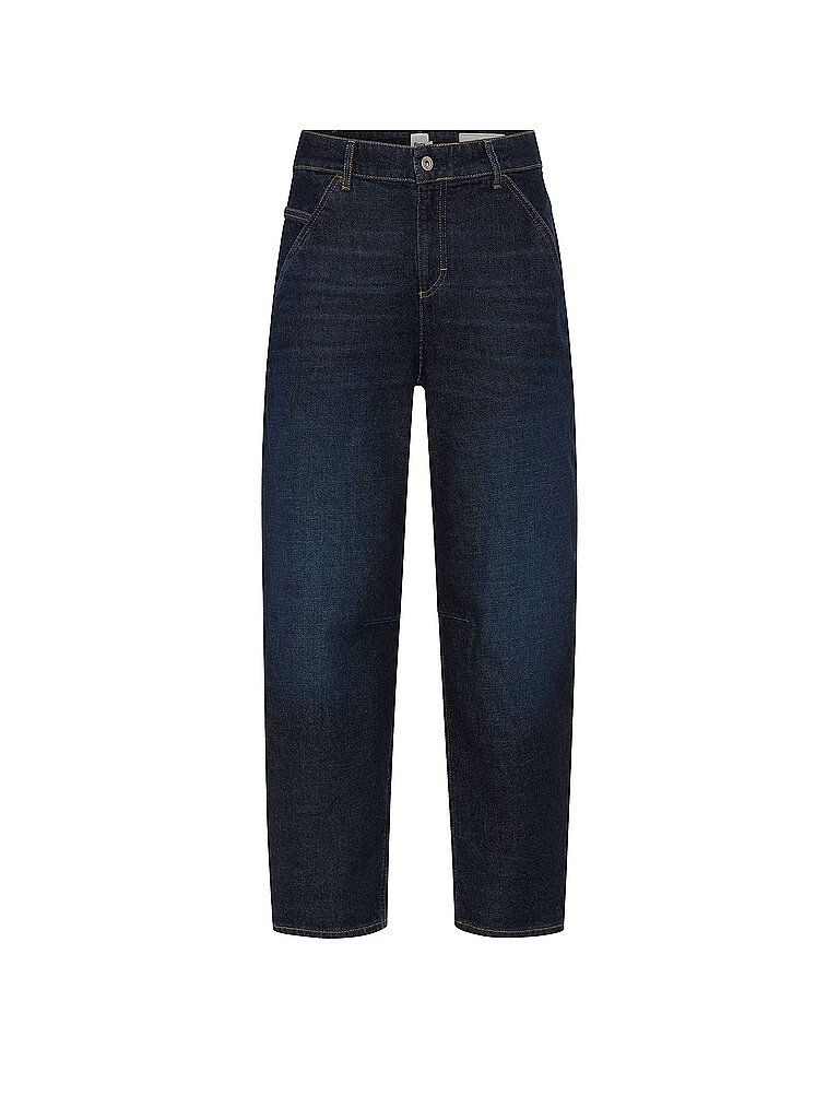 BRAX Jeans Balloon Fit 7/8 MEGAN S azul oscuro