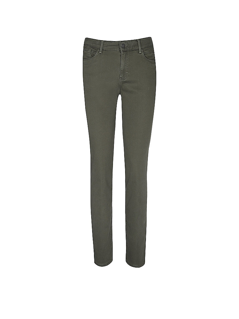 BRAX Pantalón Slim Fit SHAKIRA oliva