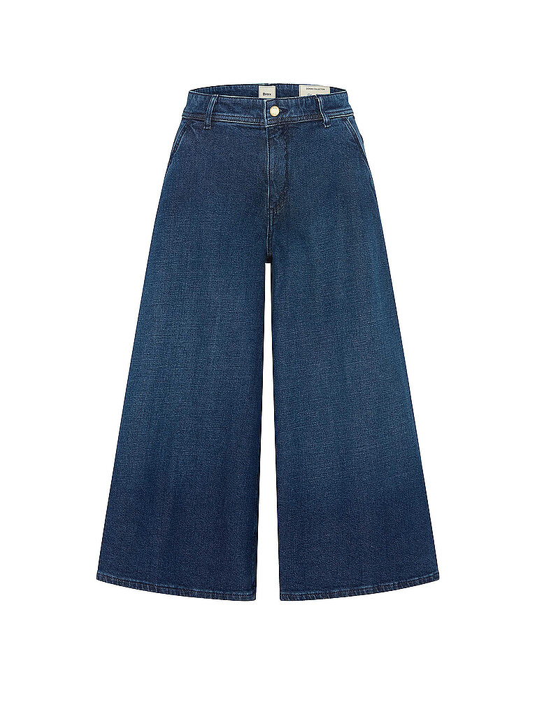 BRAX Culotte MELLI S azul oscuro