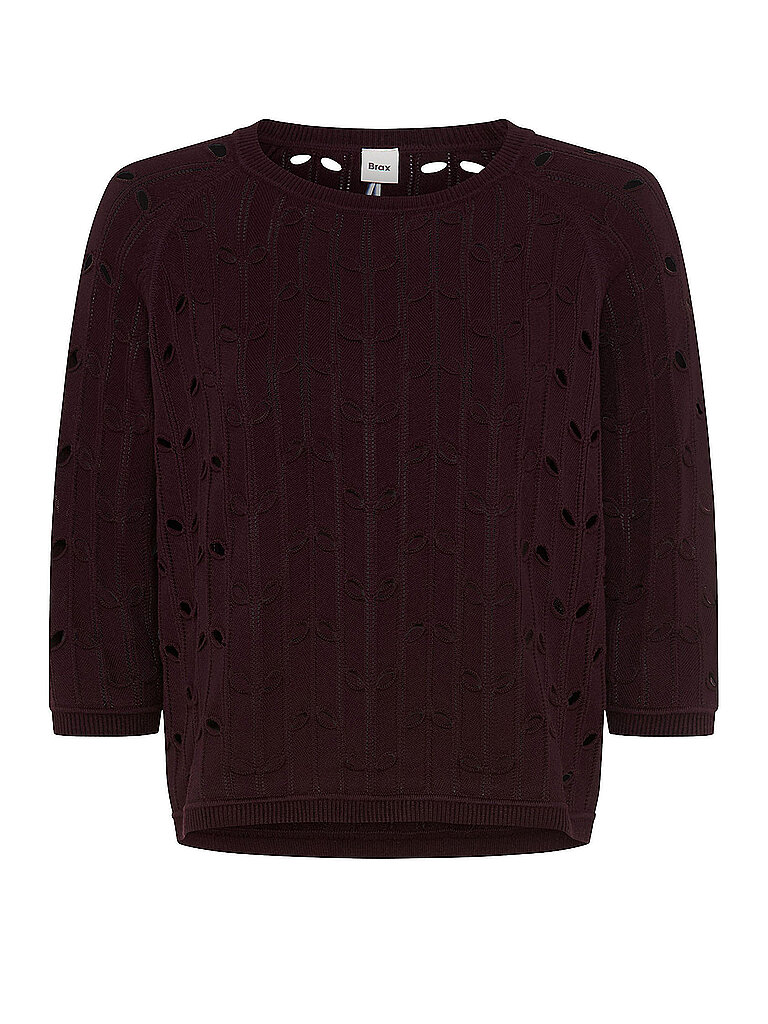 BRAX Pullover NALA baya