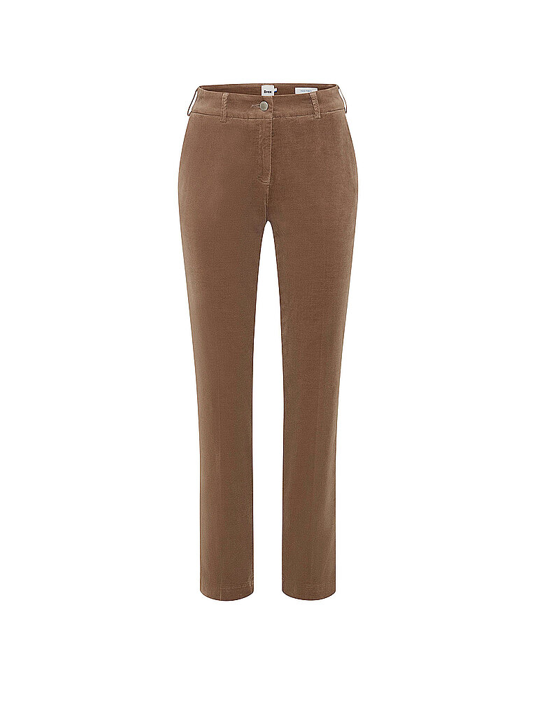 BRAX Chino 7/8 MARON S beige