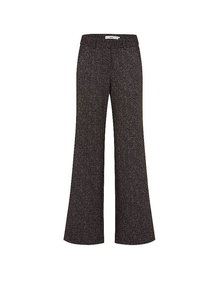 BRAX Pantalón Marlene MAINE marrón