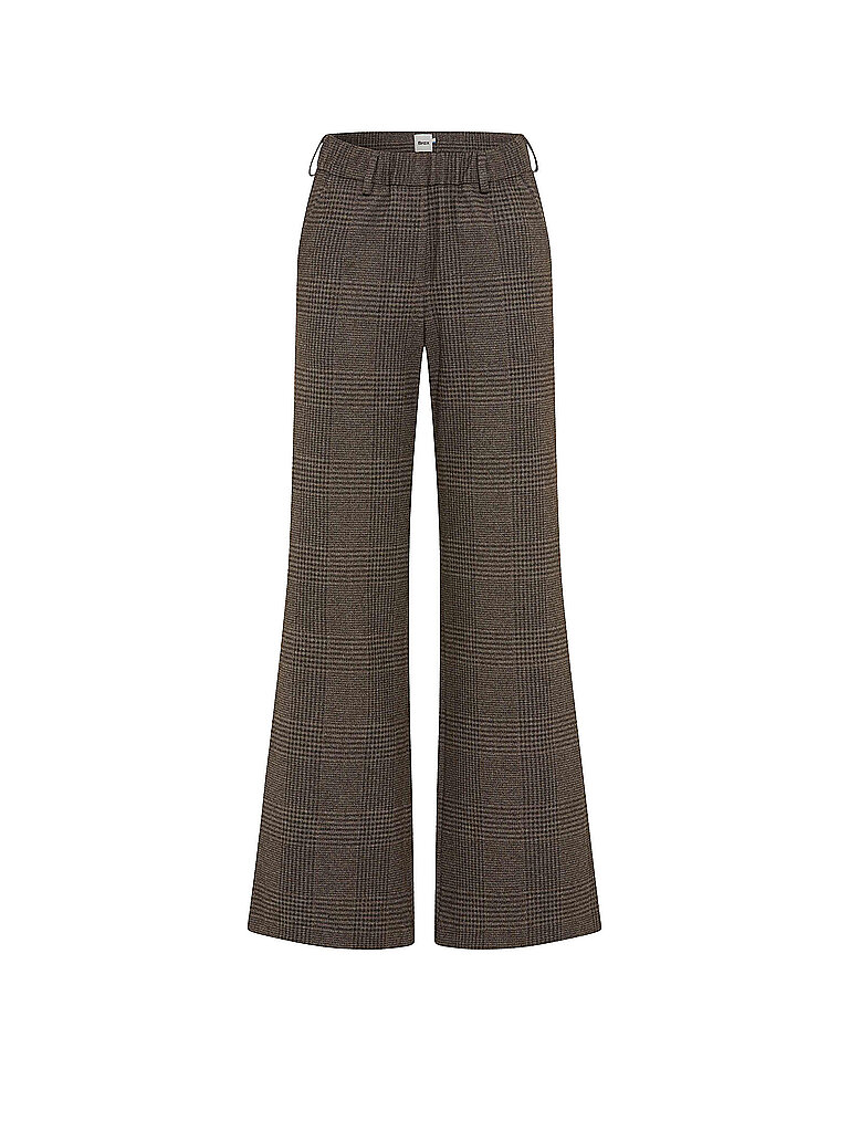 BRAX Pantalón Marlene marrón