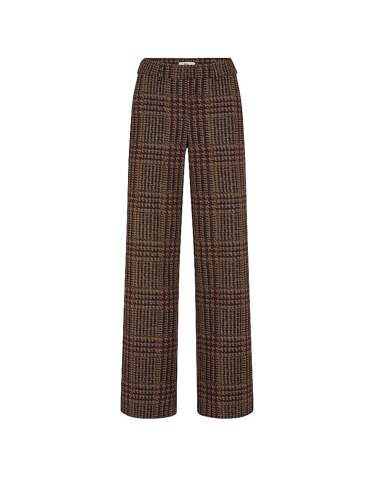 BRAX Pantalón Marlene MAINE marrón