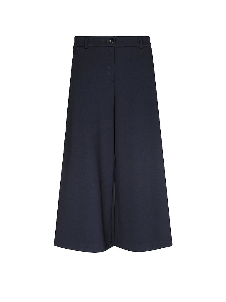 BRAX Pantalón falda MELLI S azul oscuro