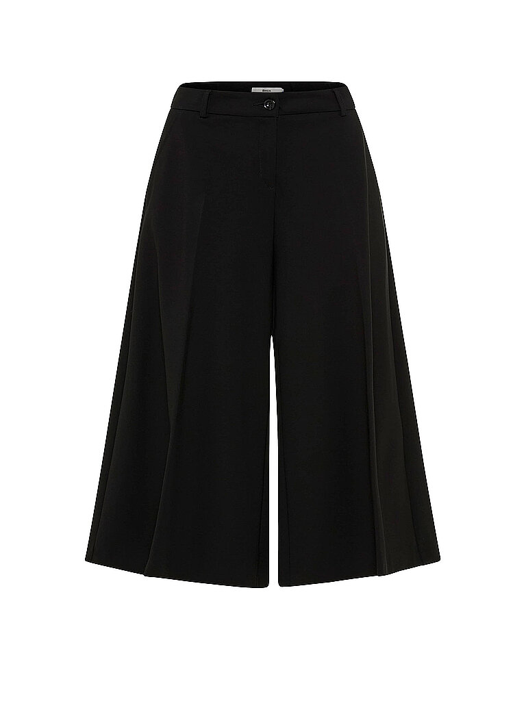 BRAX Pantalón falda MELLI S negro