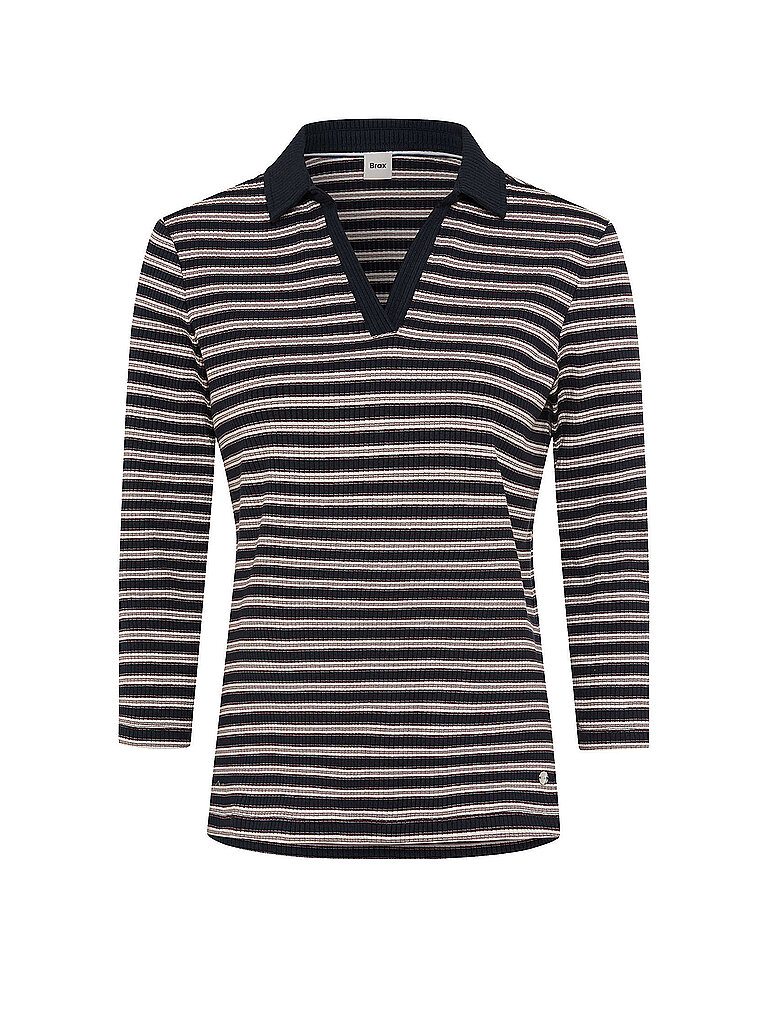 BRAX Polo CLEO.M azul oscuro