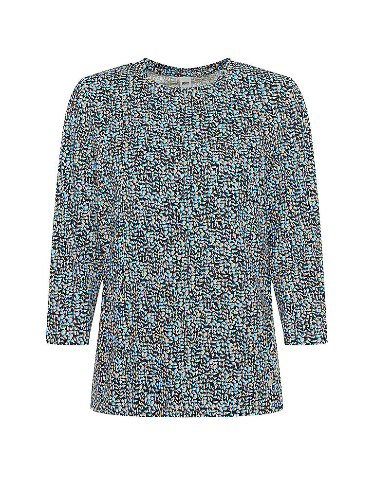 BRAX Camisa azul