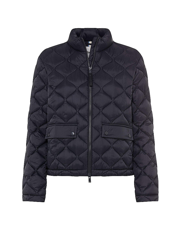 BRAX Chaqueta acolchada ligera KYLA azul oscuro