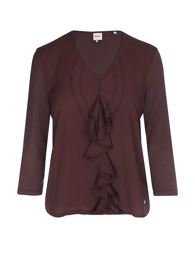 BRAX Blusenshirt CLARISA baya