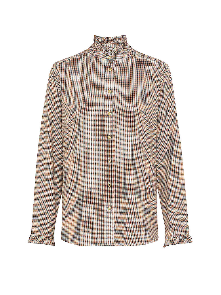 BRAX Blusa VICTORIA beige