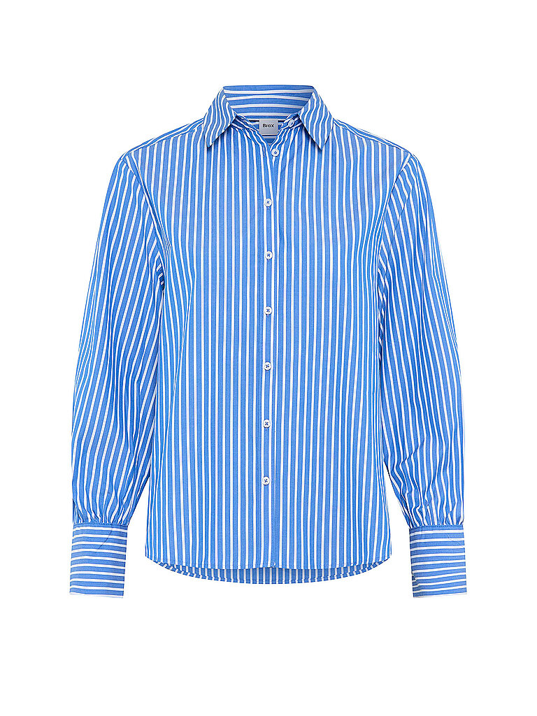 BRAX Blusa VIC azul