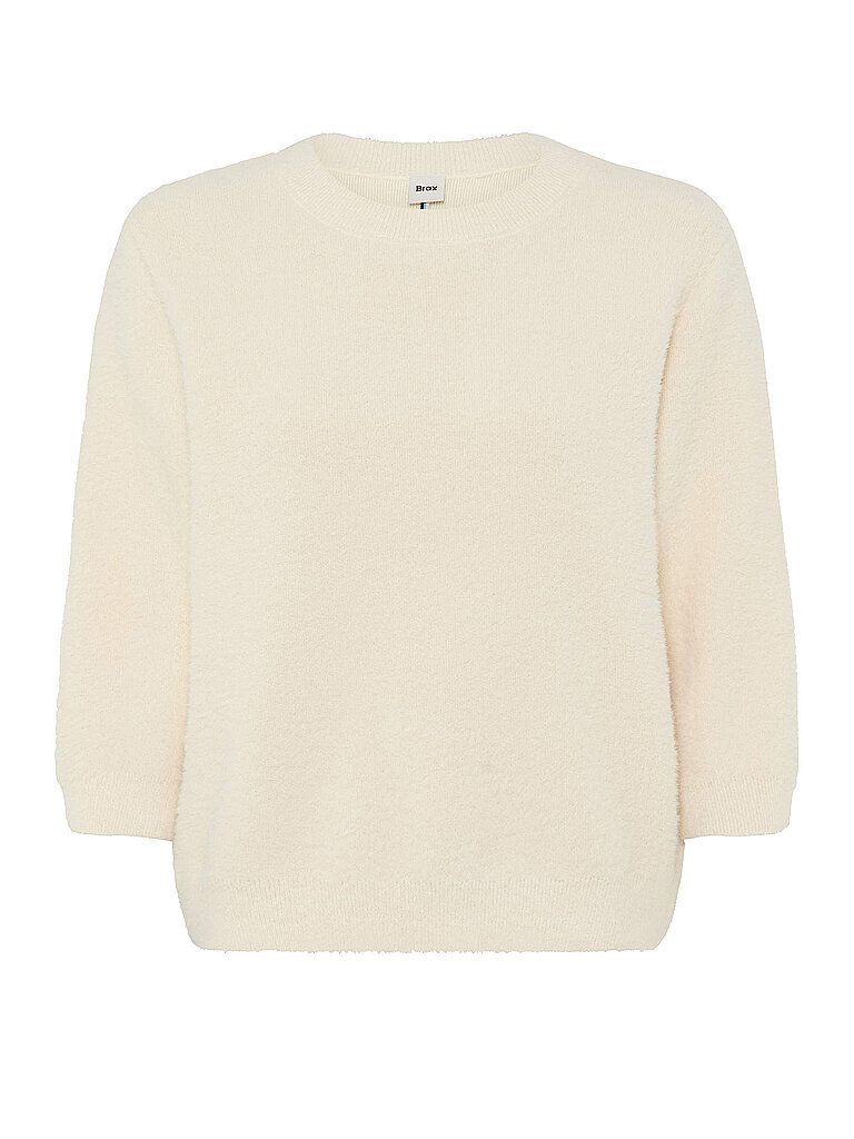 BRAX Pullover NOEMI beige