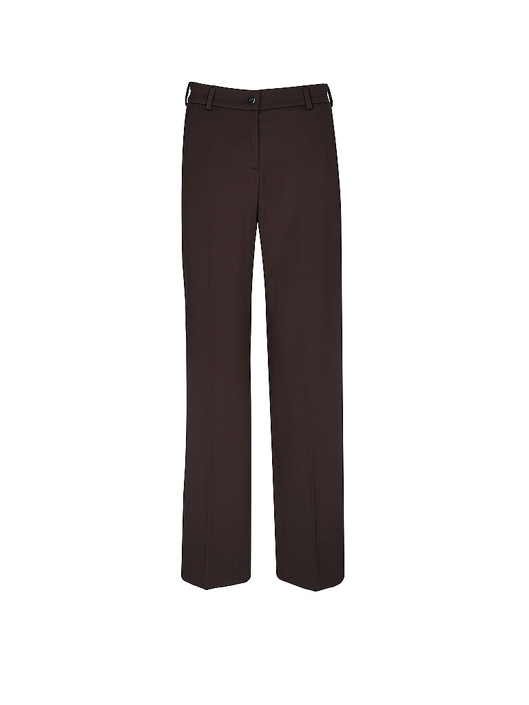 BRAX Pantalón Marlene MAINE marrón
