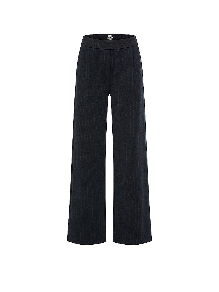 BRAX Pantalón Marlene STYLE.MAINE azul oscuro