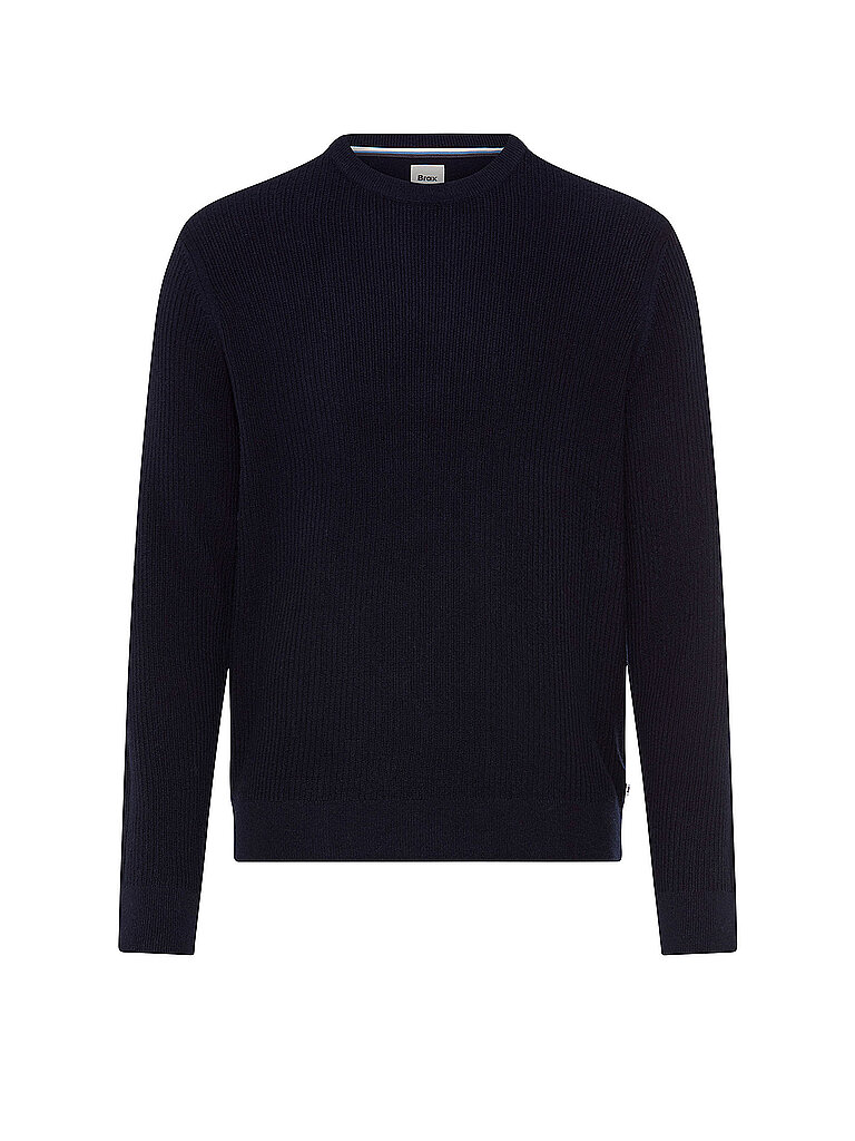 BRAX Pullover RICK azul oscuro