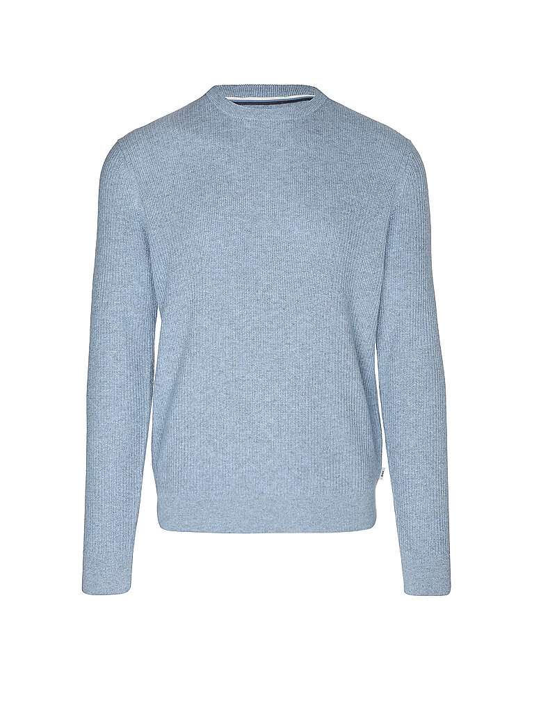 BRAX Pullover RICK azul claro