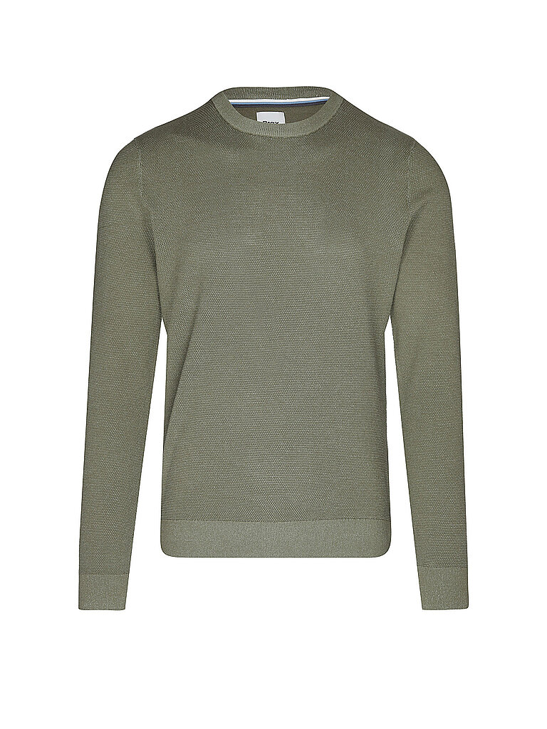 BRAX Pullover RICK oliva