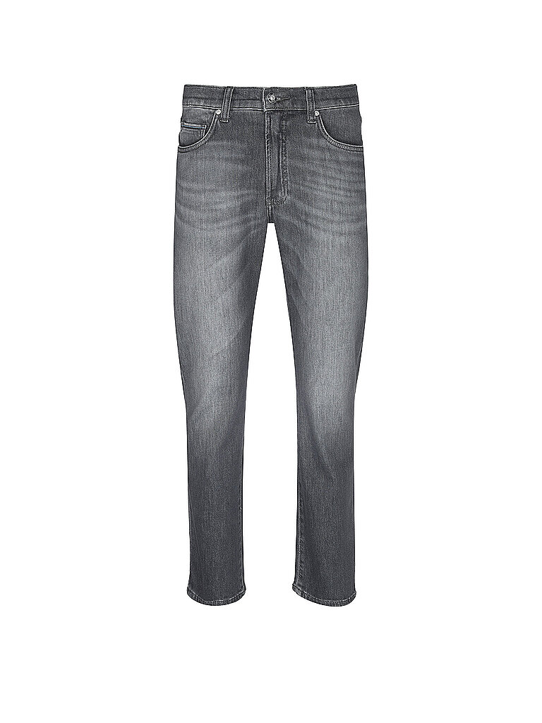 Jeans Straight Fit CLINT gris 34/L30
