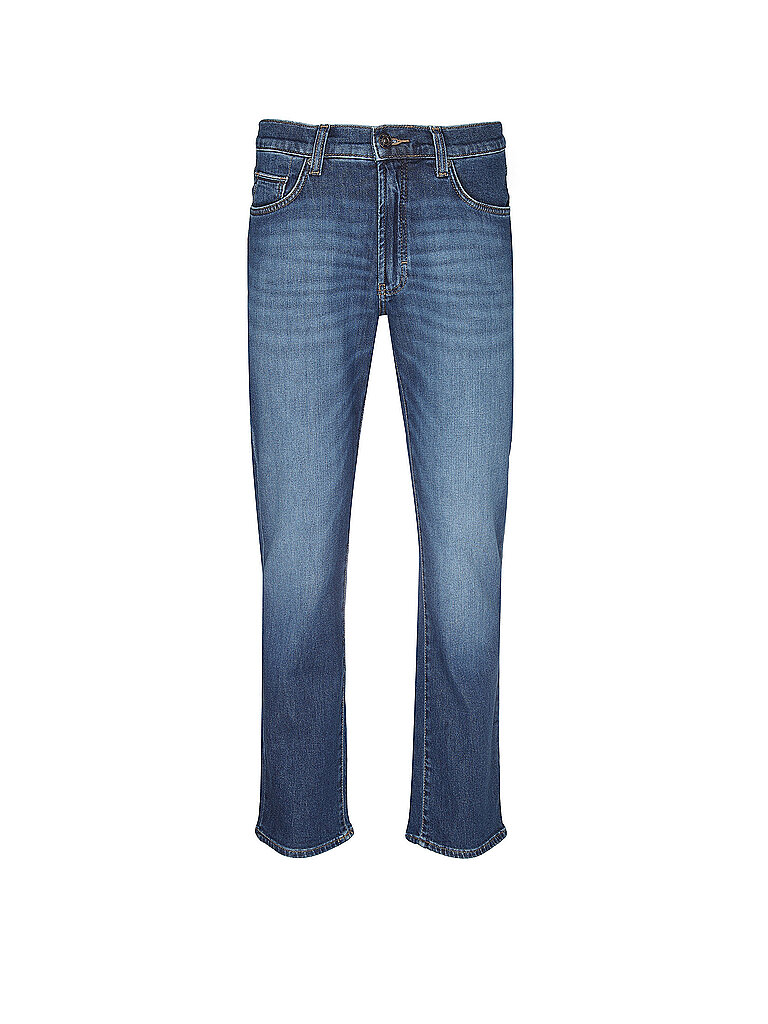 Jeans Straight Fit CLINT azul 32/L34
