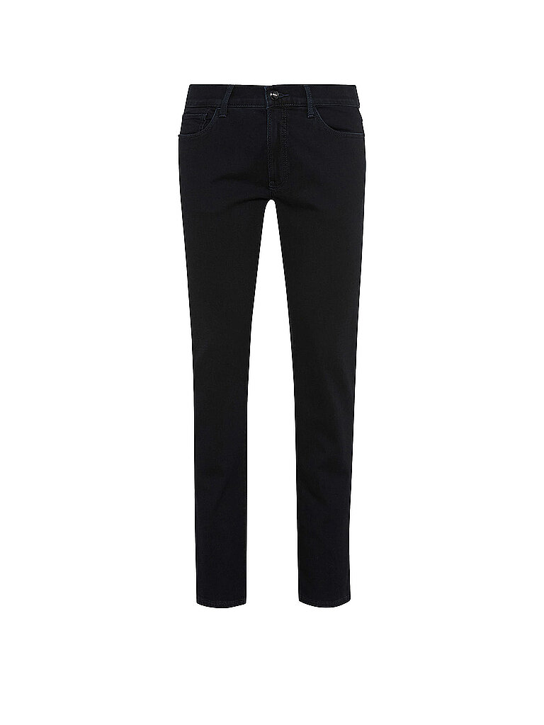 BRAX Jeans Slim Fit CHUCK azul oscuro