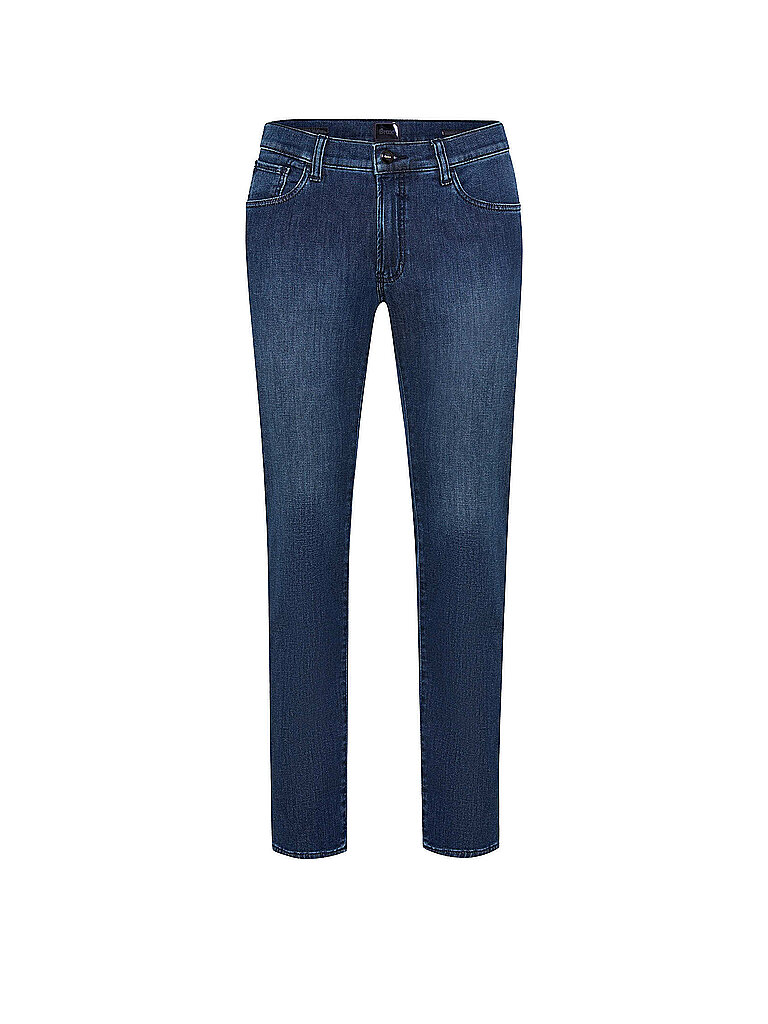 BRAX Jeans Slim Fit CHUCK azul