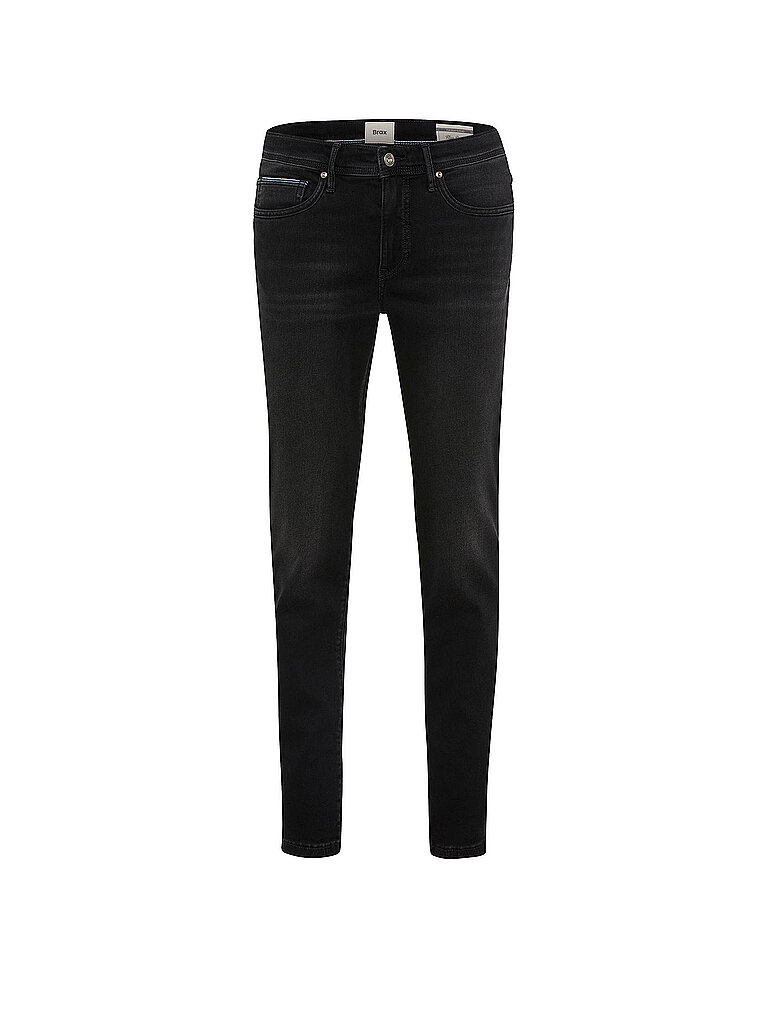 BRAX Jeans Slim Fit CHRIS gris