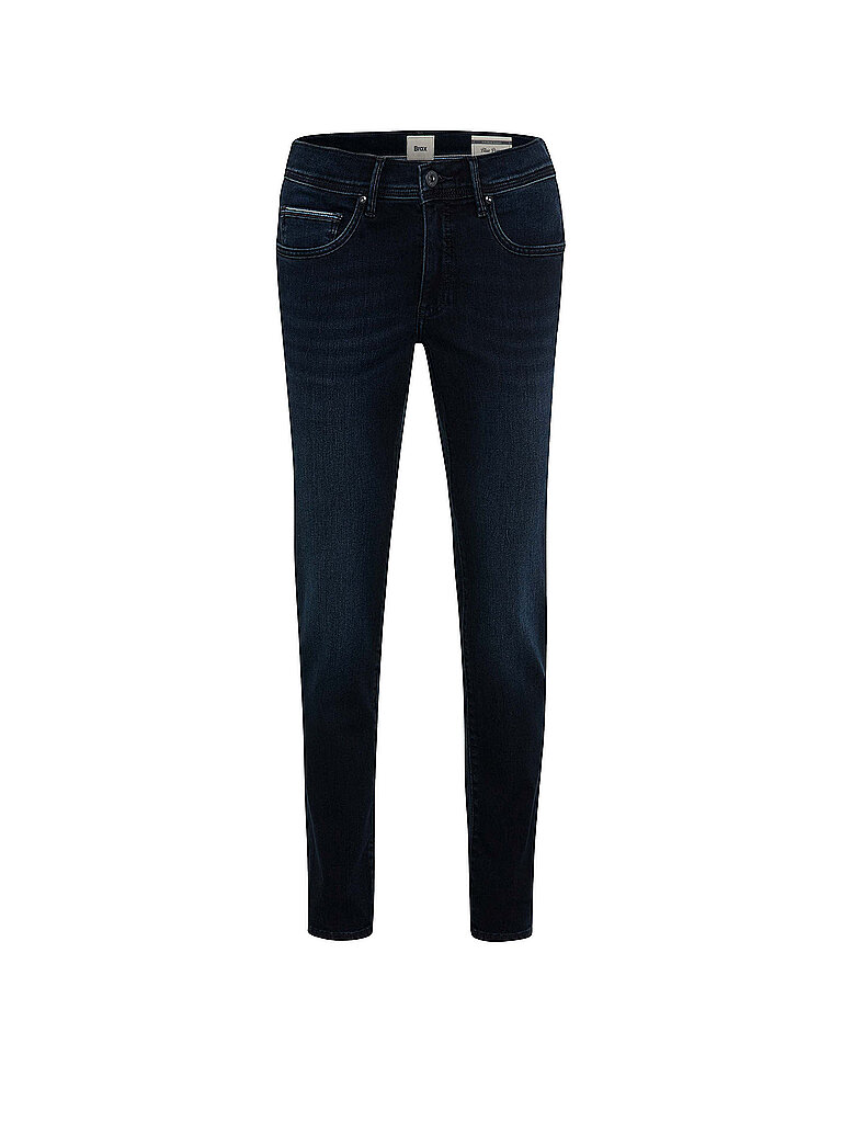 BRAX Jeans Slim Fit CHRIS azul