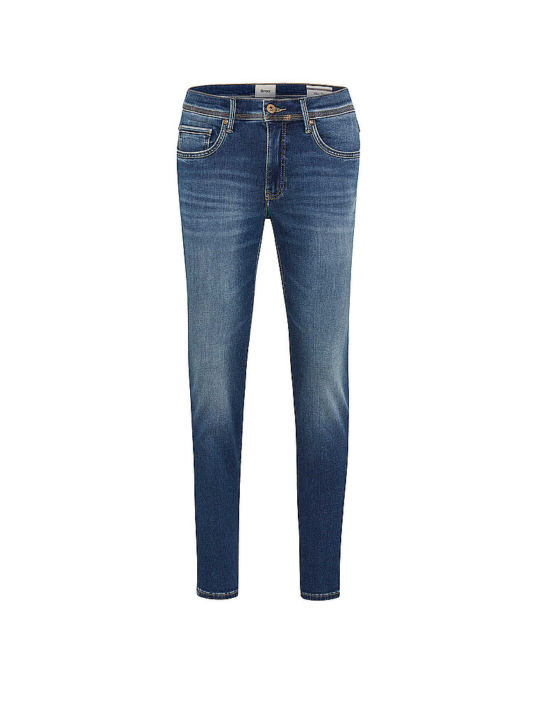 BRAX Jeans Slim Fit CHRIS azul