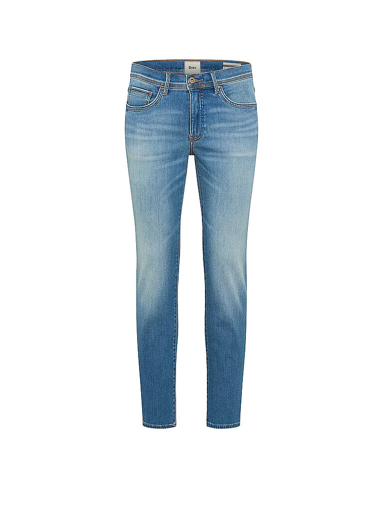 BRAX Jeans Slim Fit CHRIS azul