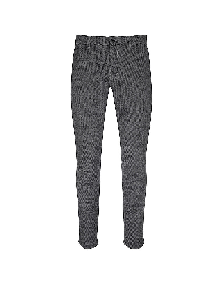 BRAX Chino FABIO gris