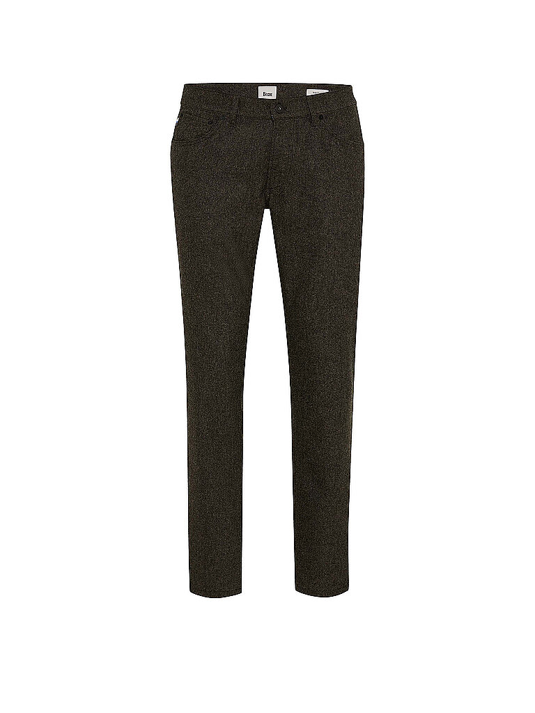 BRAX Pantalón STYLE.CHUCK marrón