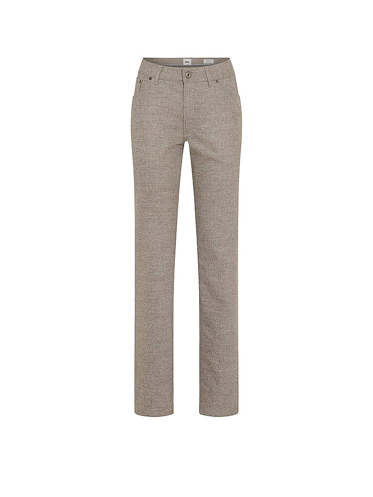 BRAX Pantalón CHUCK beige