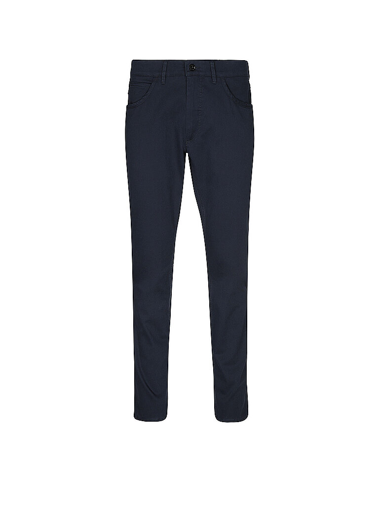 BRAX Pantalón CHUCK azul oscuro