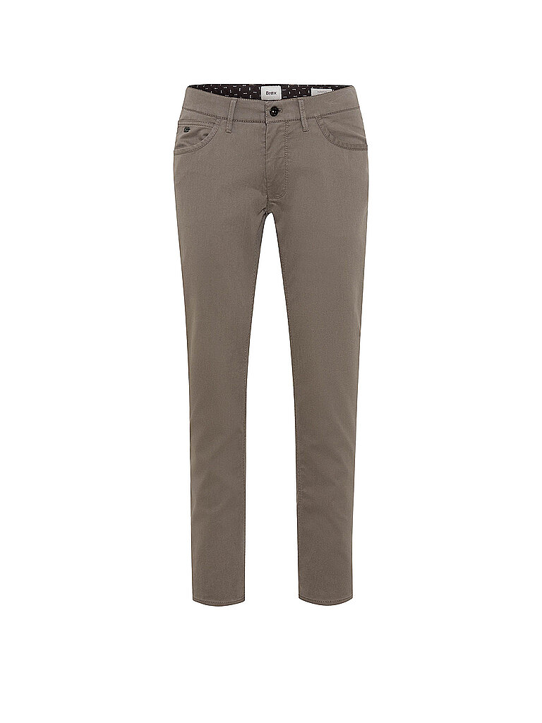Brax Pantalón CHUCK gris 38/L32