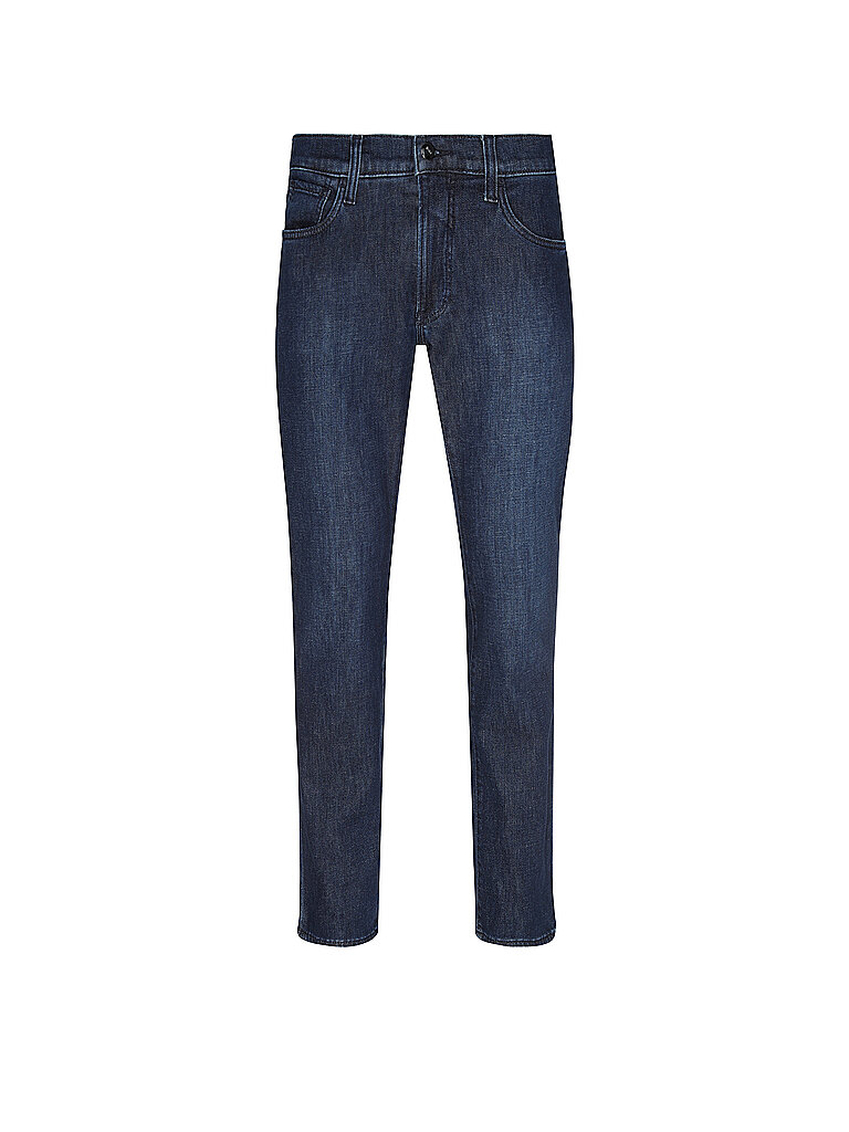 BRAX Jeans Slim Fit CHUCK azul