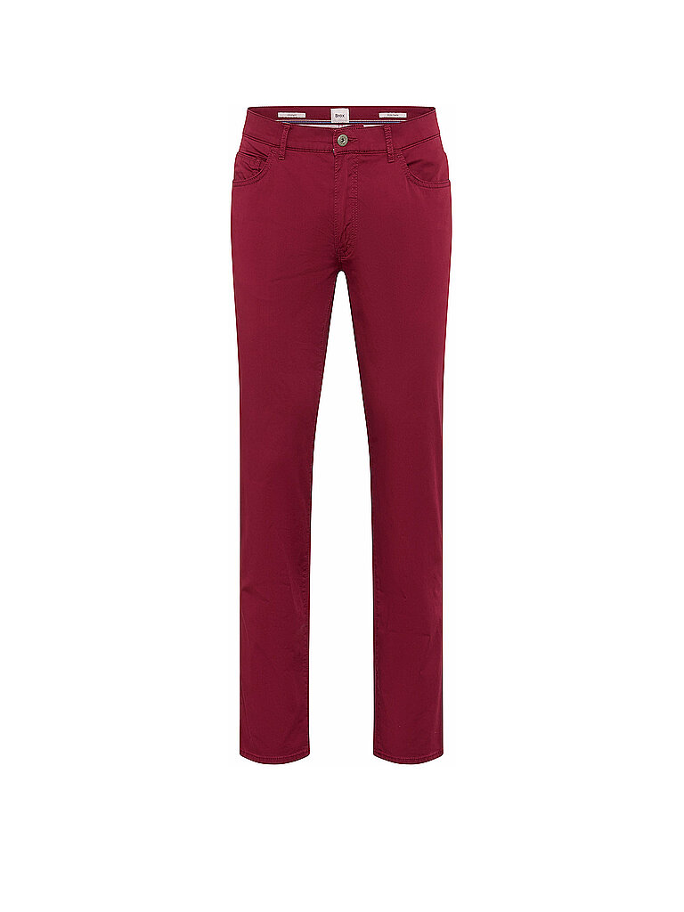 Pantalón CADIZ U rojo 40/L32
