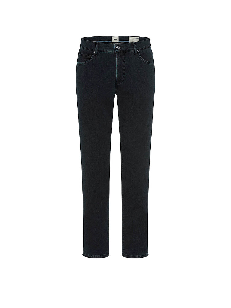 BRAX Jeans Straight Fit CADIZ TT azul oscuro