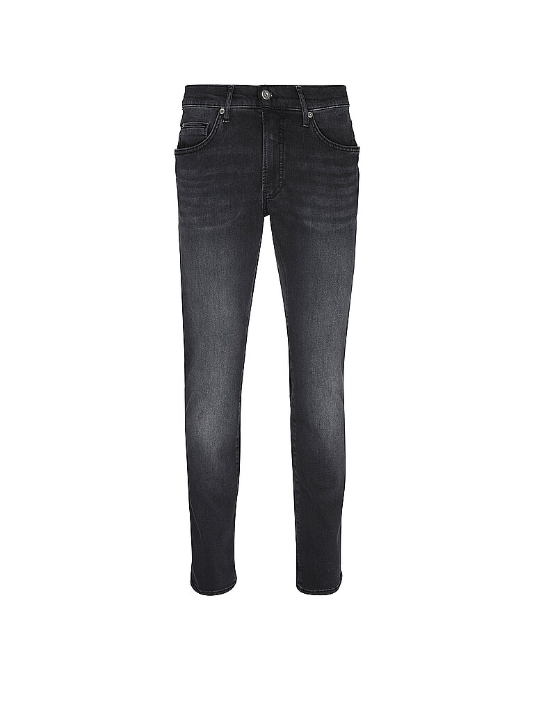 BRAX Jeans de corte recto STYLE.CHUCK gris