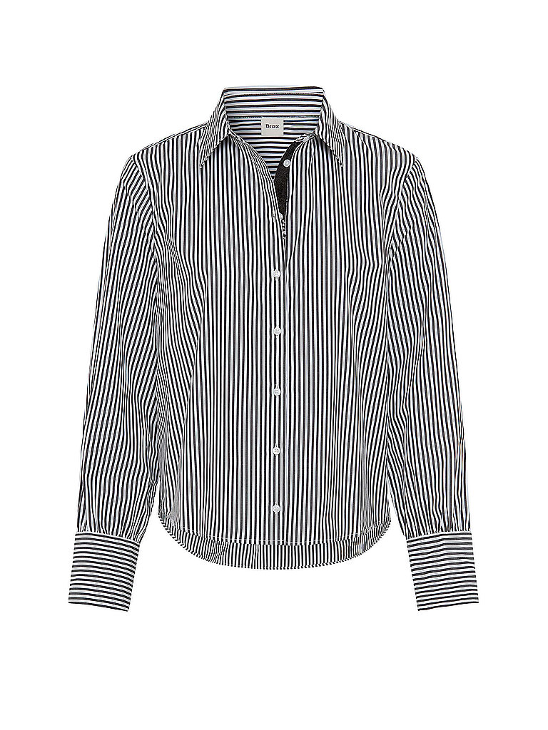 BRAX Blusa VICA gris