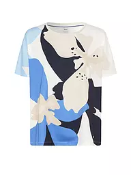 BRAX | Blusón CAELEN | Azul