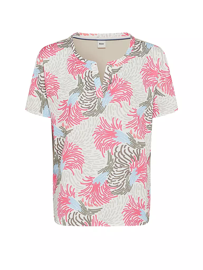 BRAX | Blusón CAELEN | Crema