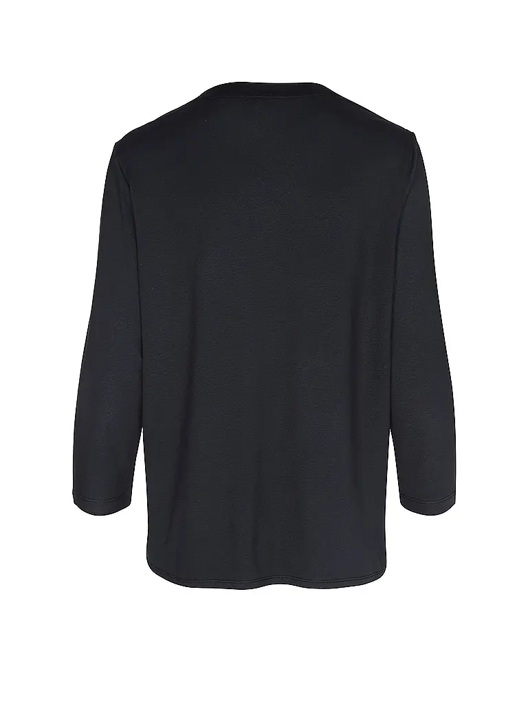 BRAX | Blusón CLARISA M | Azul oscuro