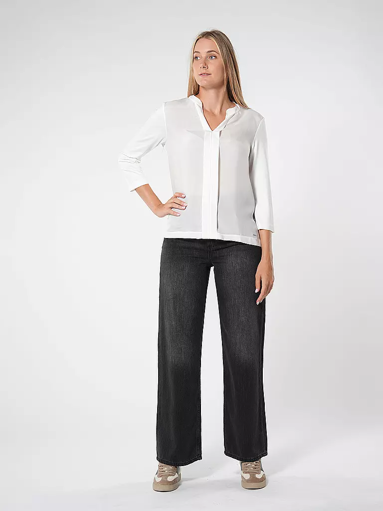 BRAX | Blusón CLARISSA | Crema