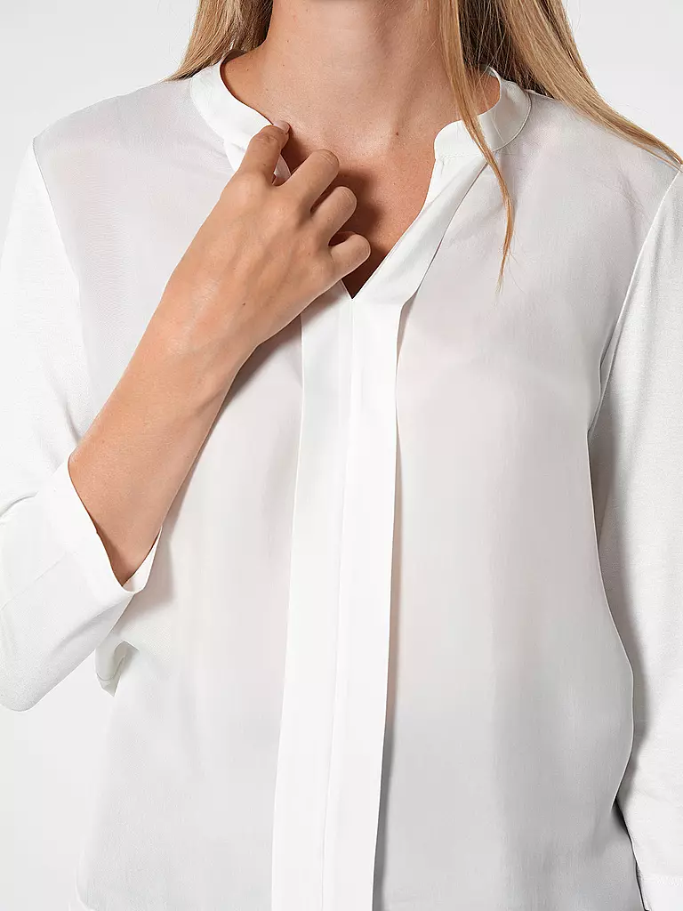 BRAX | Blusón CLARISSA | Crema