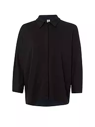 BRAX | Blusa CELIA M | Negro