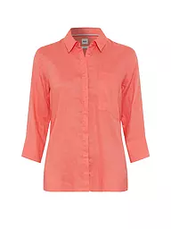BRAX | Blusa de lino VICKI | Coral